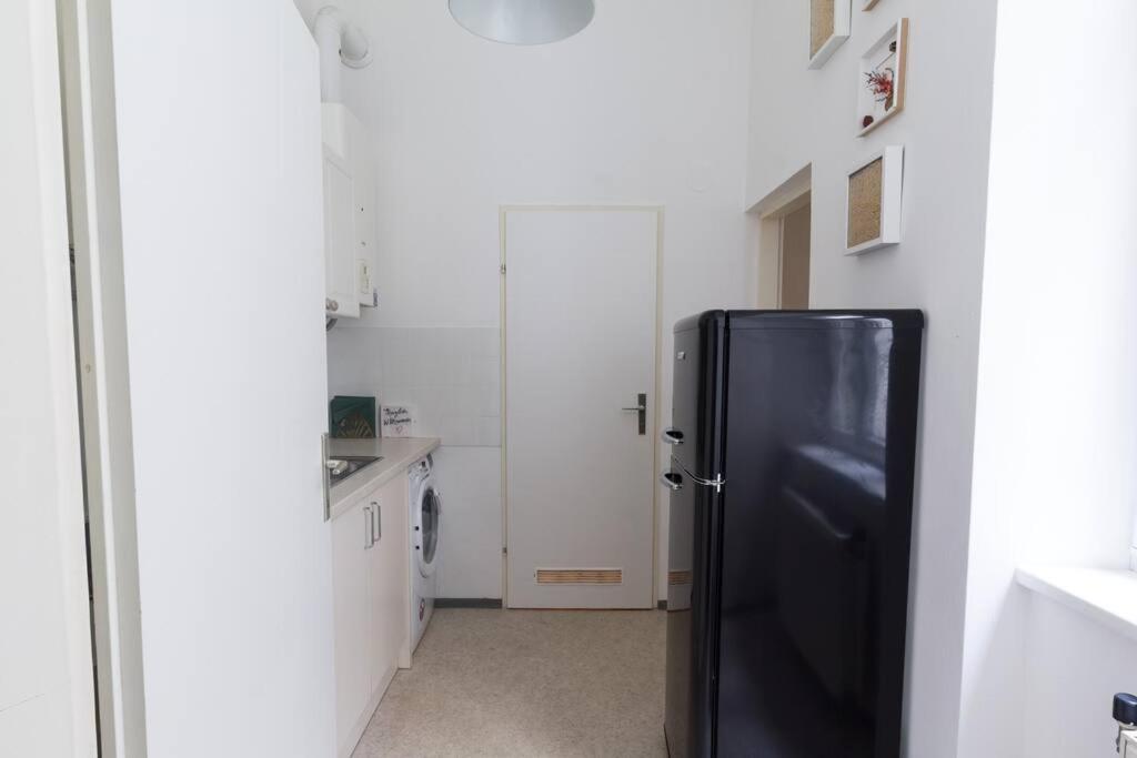Josef'S Home I Studio Near City Center Wien Ngoại thất bức ảnh