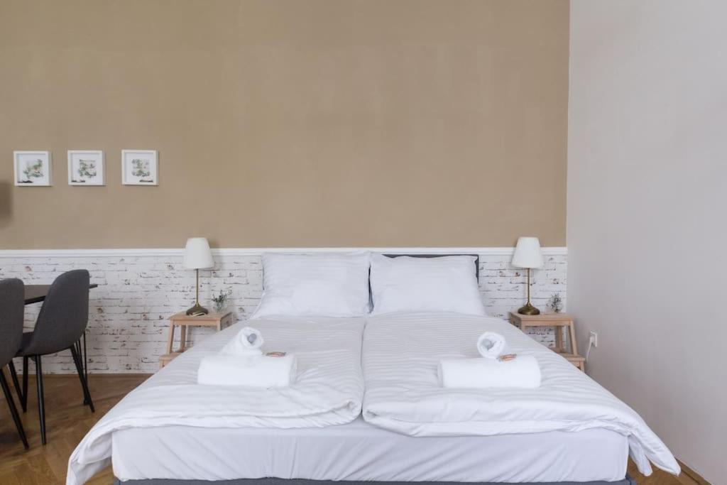Josef'S Home I Studio Near City Center Wien Ngoại thất bức ảnh