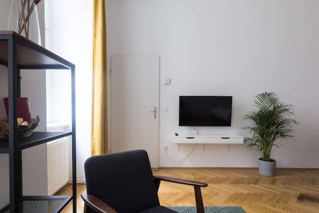 Josef'S Home I Studio Near City Center Wien Ngoại thất bức ảnh